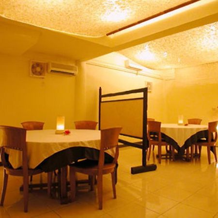 Hotel The Alit Kuta Lombok Exterior foto