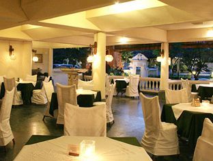 Hotel The Alit Kuta Lombok Exterior foto