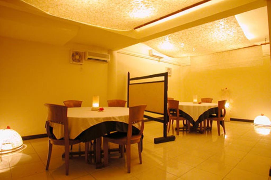 Hotel The Alit Kuta Lombok Exterior foto
